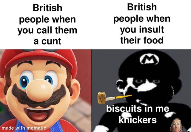 Mario (Nintendo)