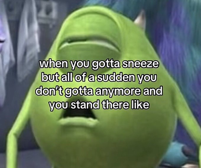 Mike Wazowski