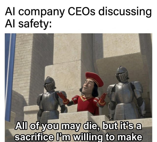 Lord Farquaad