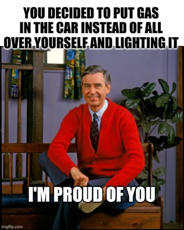 Mister Rogers' Neighborhood