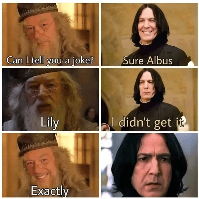 Albus Dumbledore