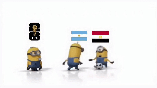 Despicable Me (Animated Franchise)
