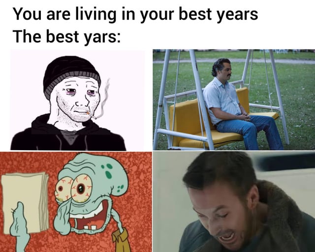 SpongeBob SquarePants