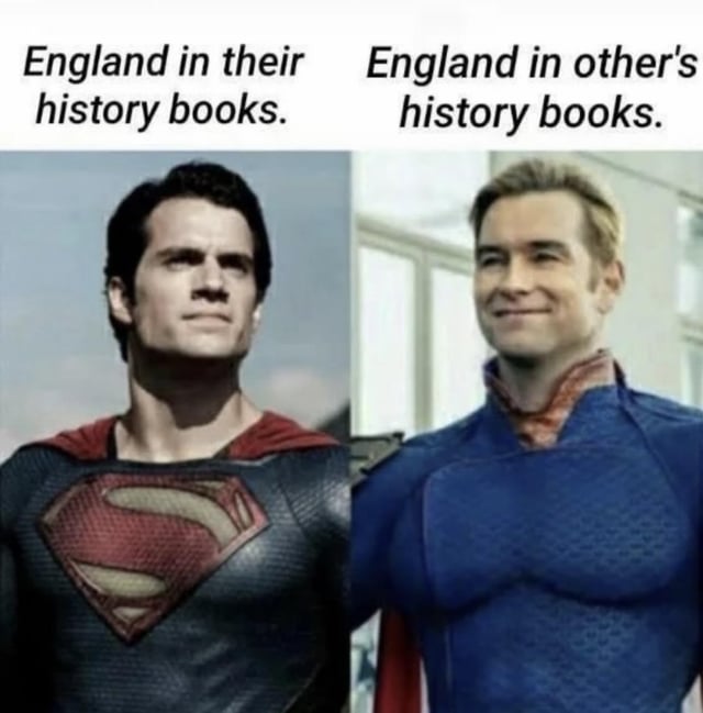 The Boys (Amazon Prime Video Series)