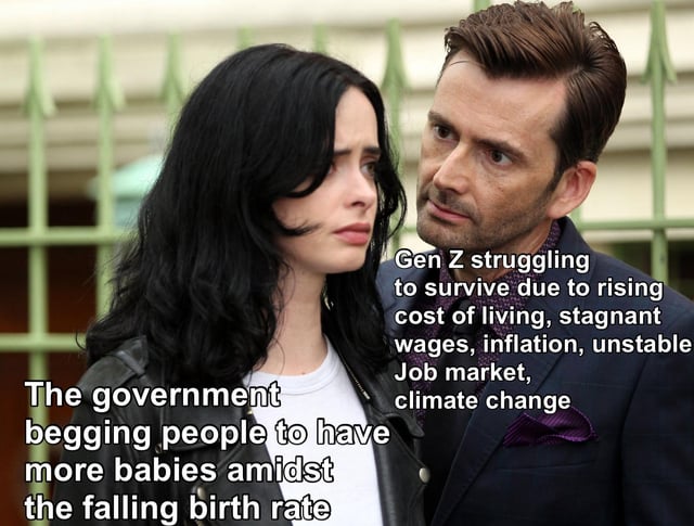 Jessica Jones (Netflix/Marvel)