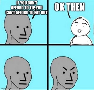 Meme Character