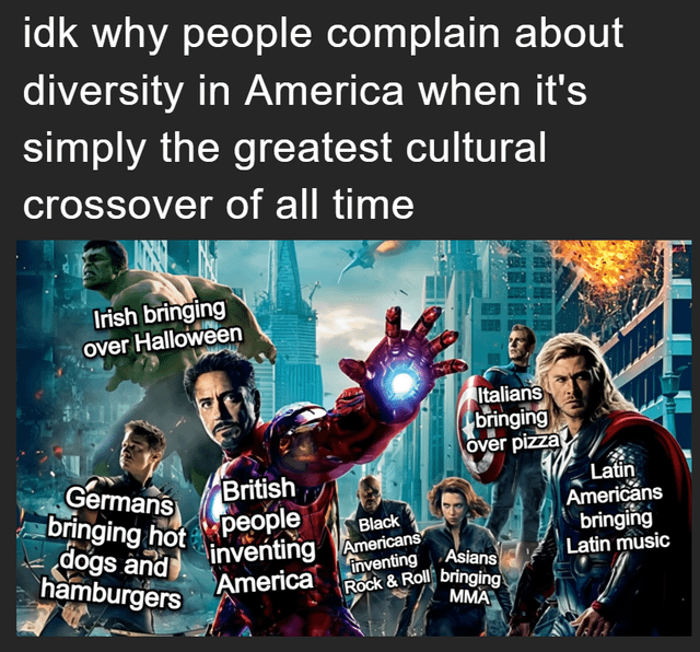 Marvel's The Avengers (2012 Film)