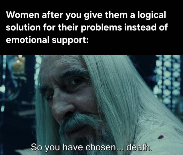 Lord of the Rings (mismatched)