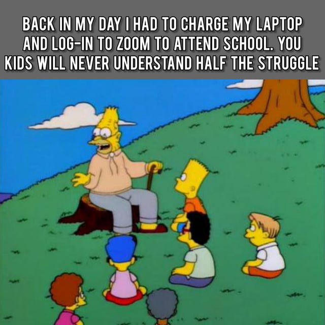 Bart Simpson