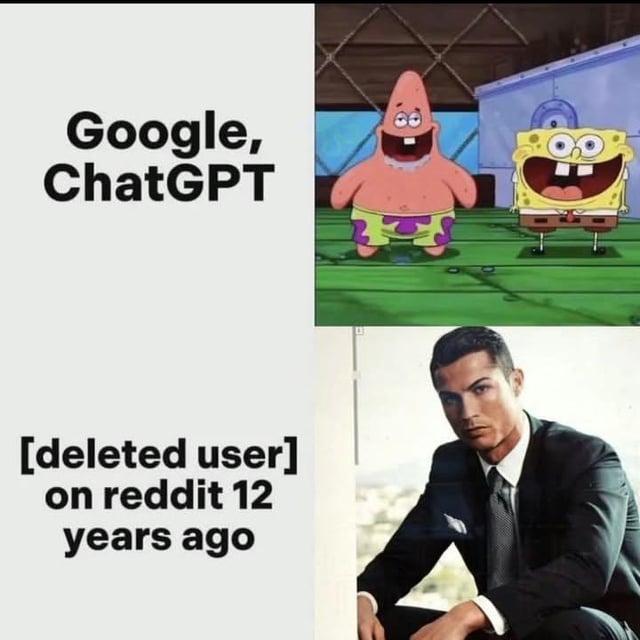 Patrick Star