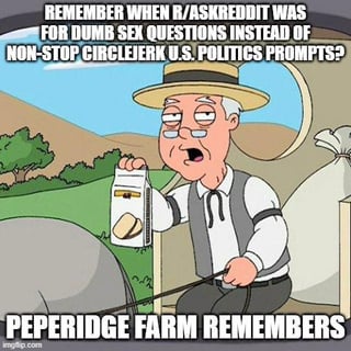 Pepperidge Farm Remembers Meme