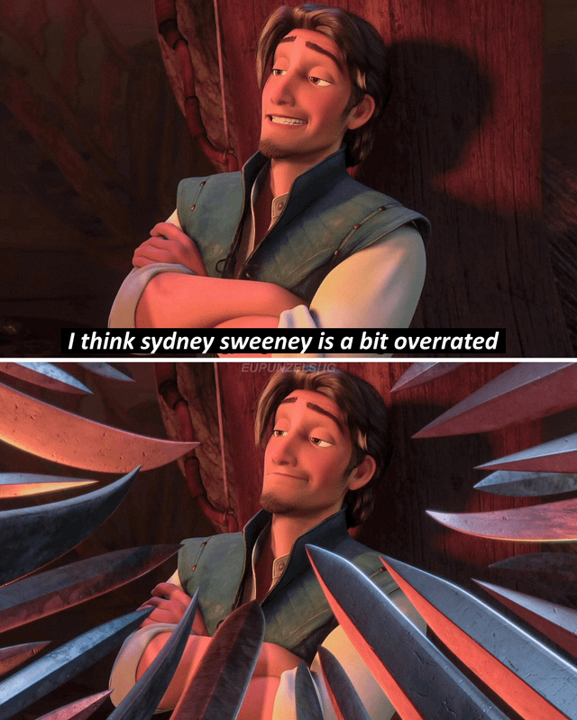 Disney's Tangled