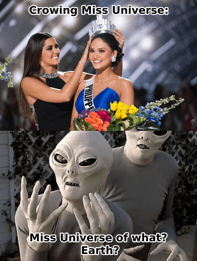 Miss Universe 2015 Pageant
