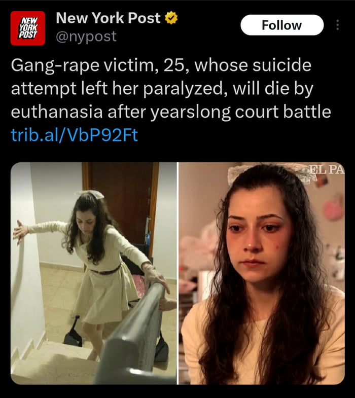 Real public news case