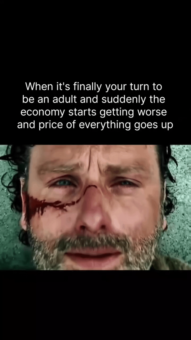 The Walking Dead
