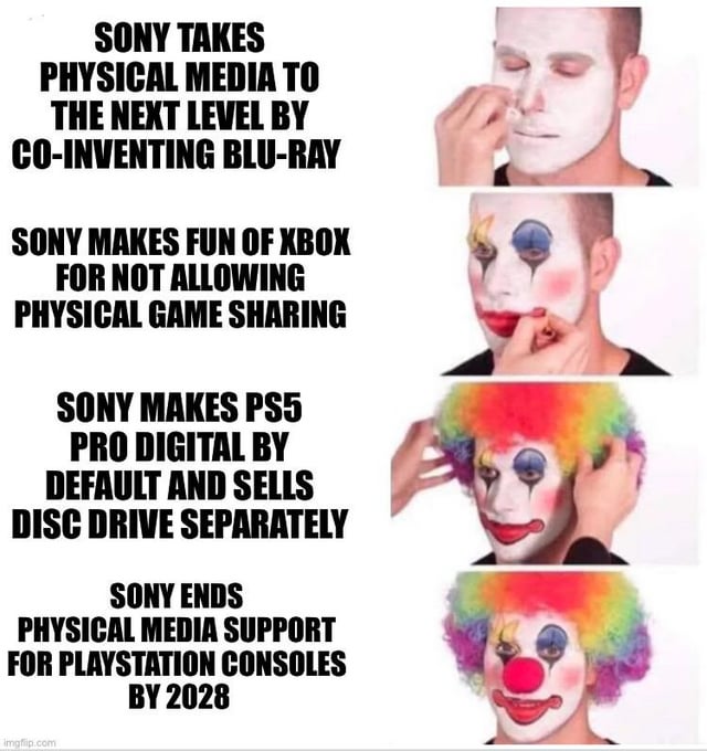 Popular Universal Meme Template