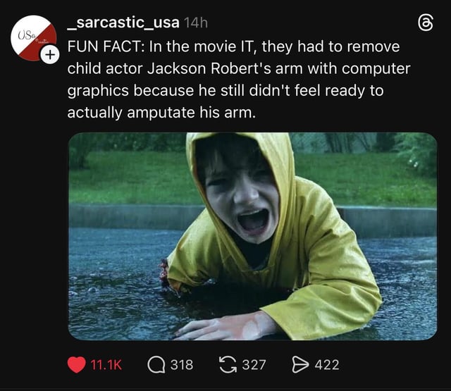IT (2017 film)