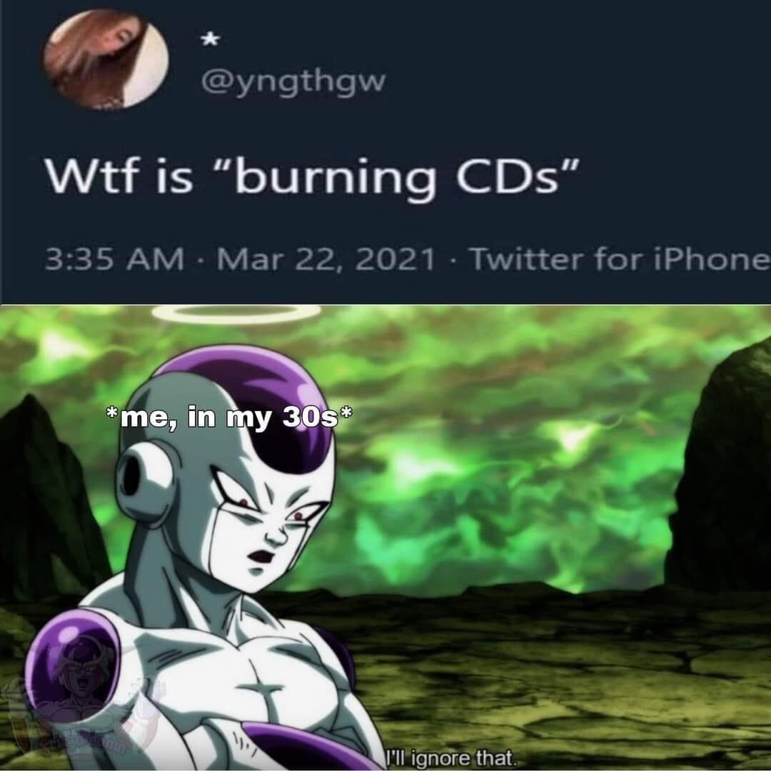 Dragon Ball franchise