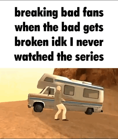 Walter White