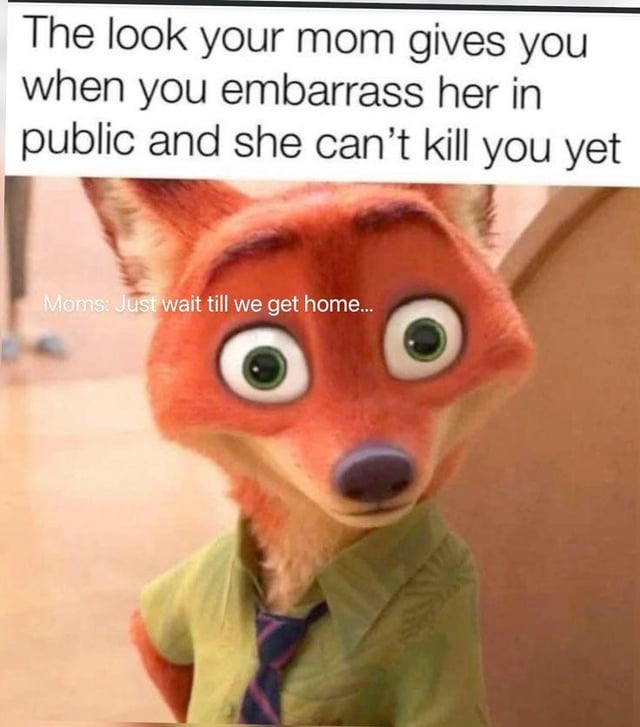 Nick Wilde