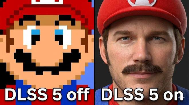 The Super Mario Bros. Movie
