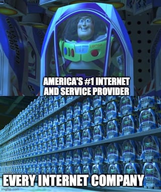 Buzz Lightyear