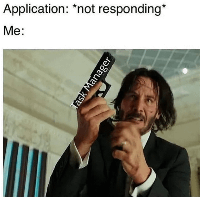 John Wick film series