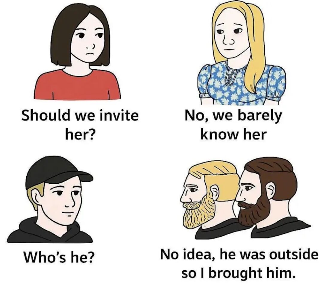 Original comic