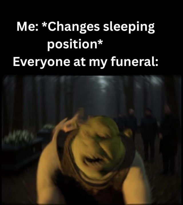 Shrek
