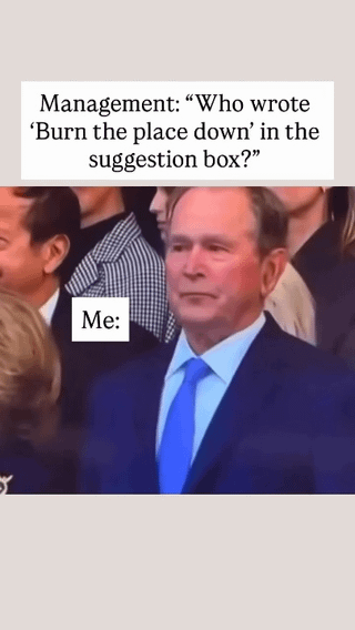 Real World (Former US President)
