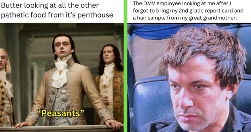 Unknown Period Drama (likely live-action)
