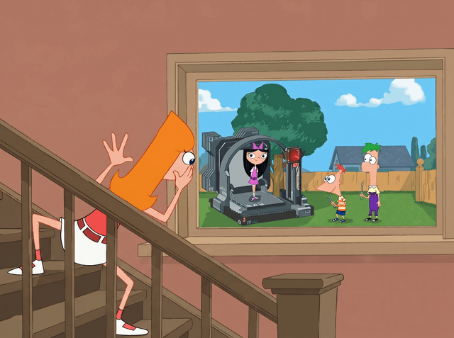 Phineas Flynn