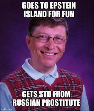 Bill Gates