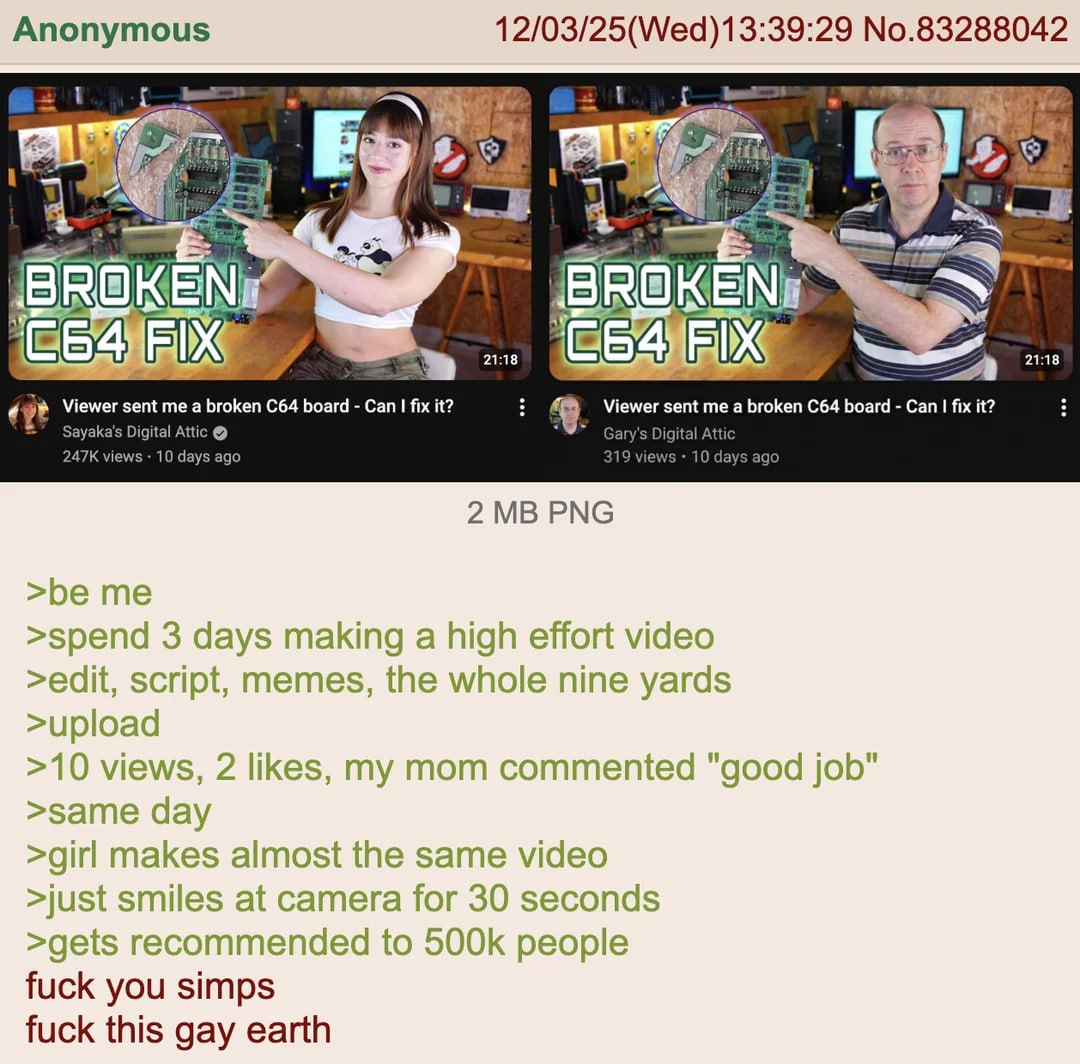 Sayaka's Digital Attic