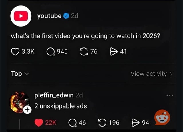 YouTube