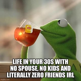 Kermit the Frog