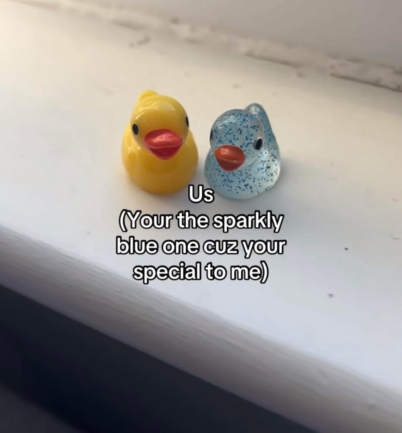 Generic Rubber Duck Toy