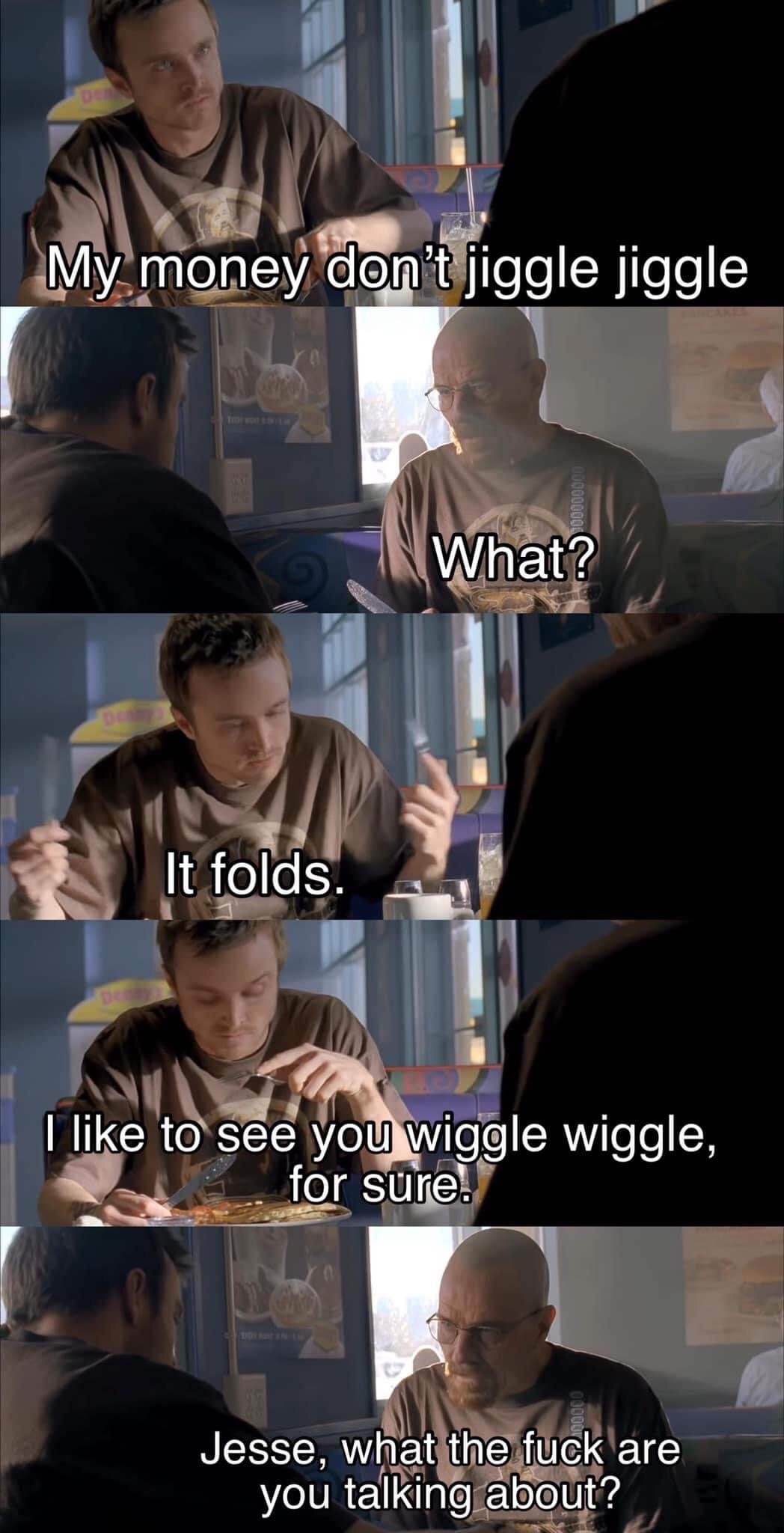 Jesse Pinkman