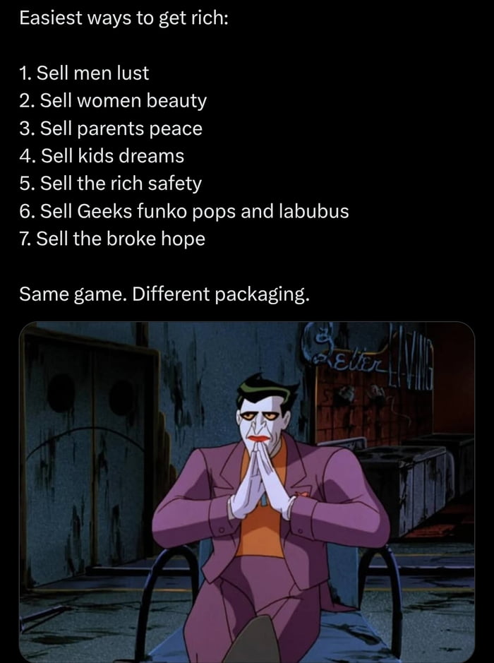 Batman: The Animated Series