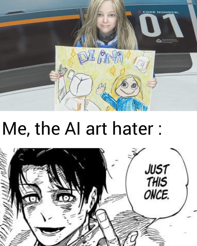 Unidentified manga