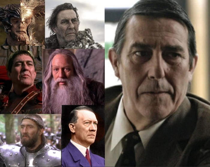 Multiple Films/TV Shows