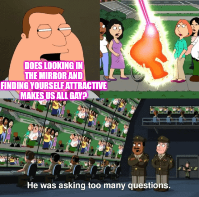 Peter Griffin