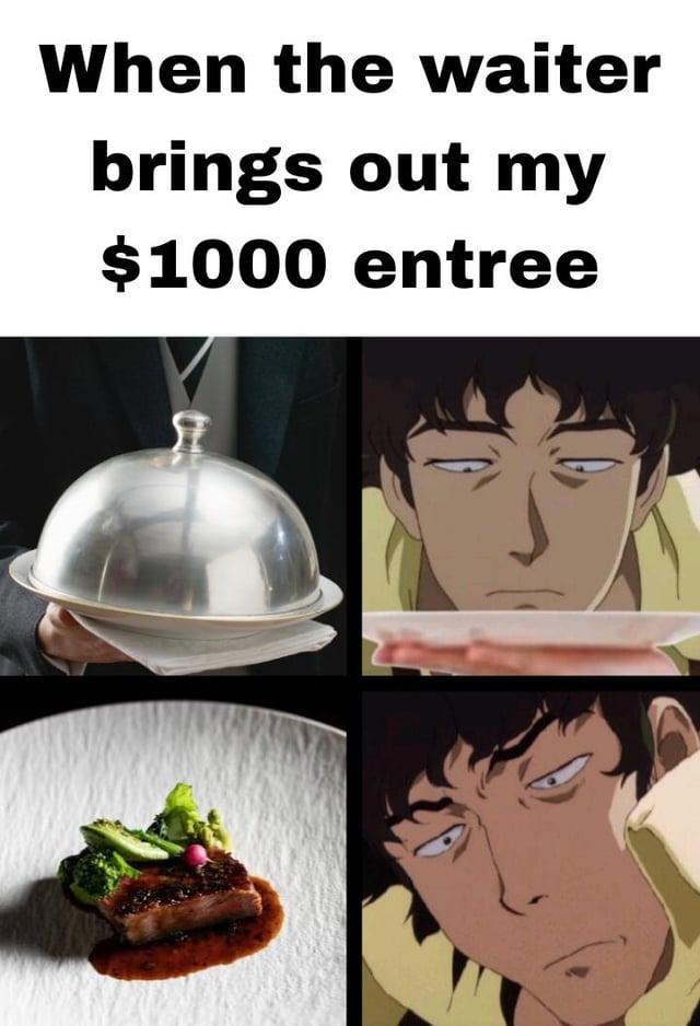 Cowboy Bebop