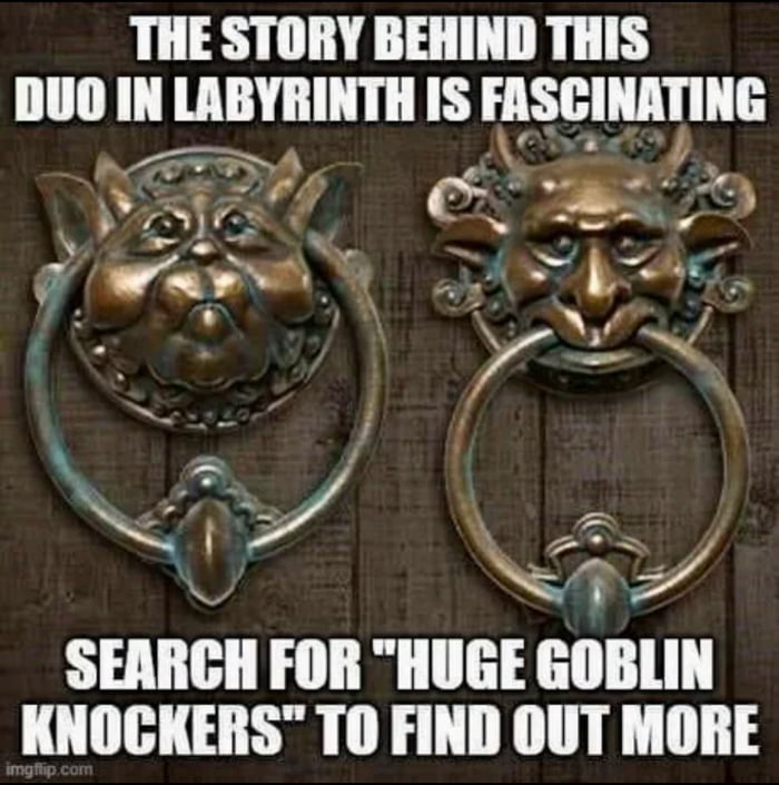 Labyrinth (1986 fantasy film)