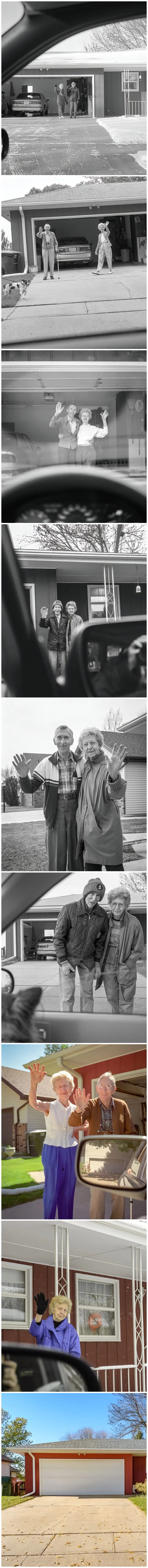 Unnamed Grandfather