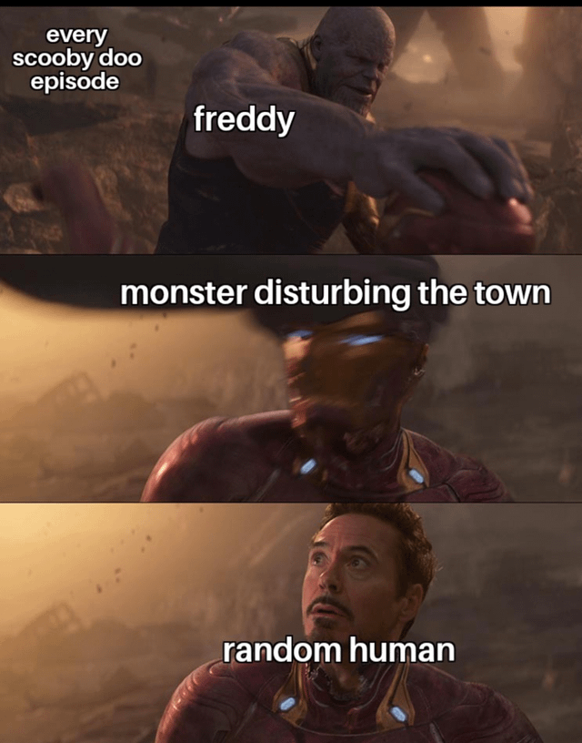 Thanos