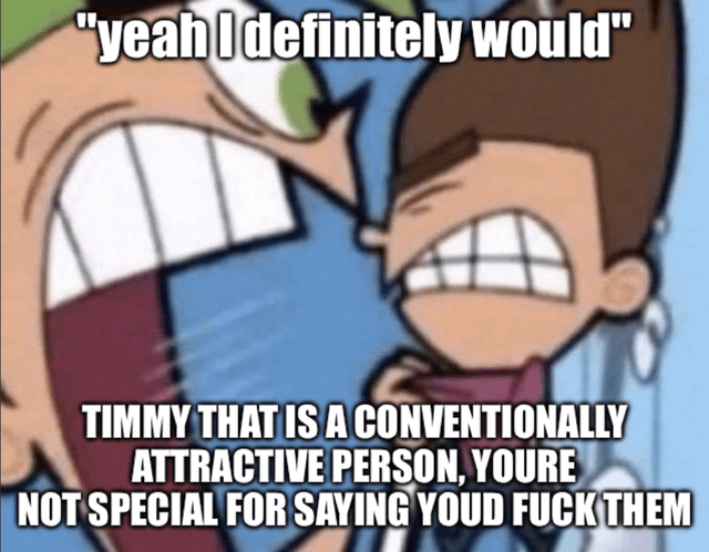 The Fairly OddParents