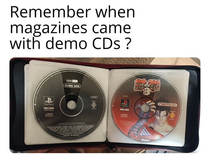 Tekken 3