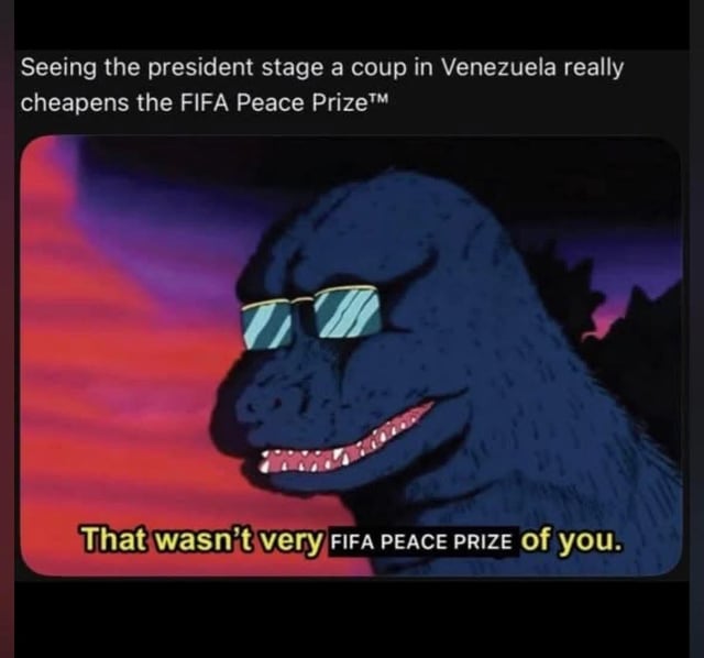 Original meme character (based on Godzilla franchise)