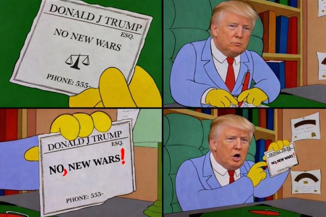 United States Politics